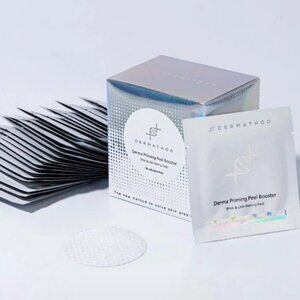 DERMATHOD Peel Boster